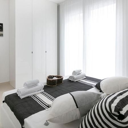 Rivazzurra Homes - C แตร์โมลิ ภายนอก รูปภาพ