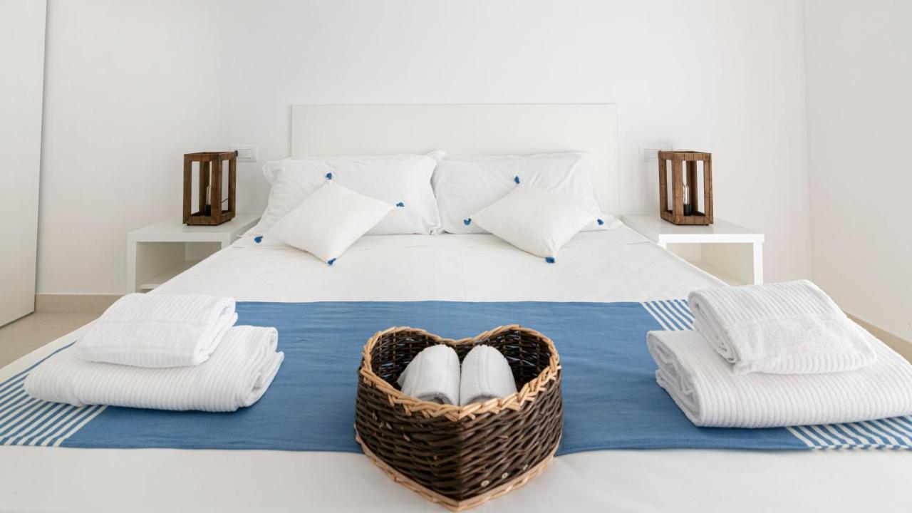 Rivazzurra Homes - C แตร์โมลิ ภายนอก รูปภาพ