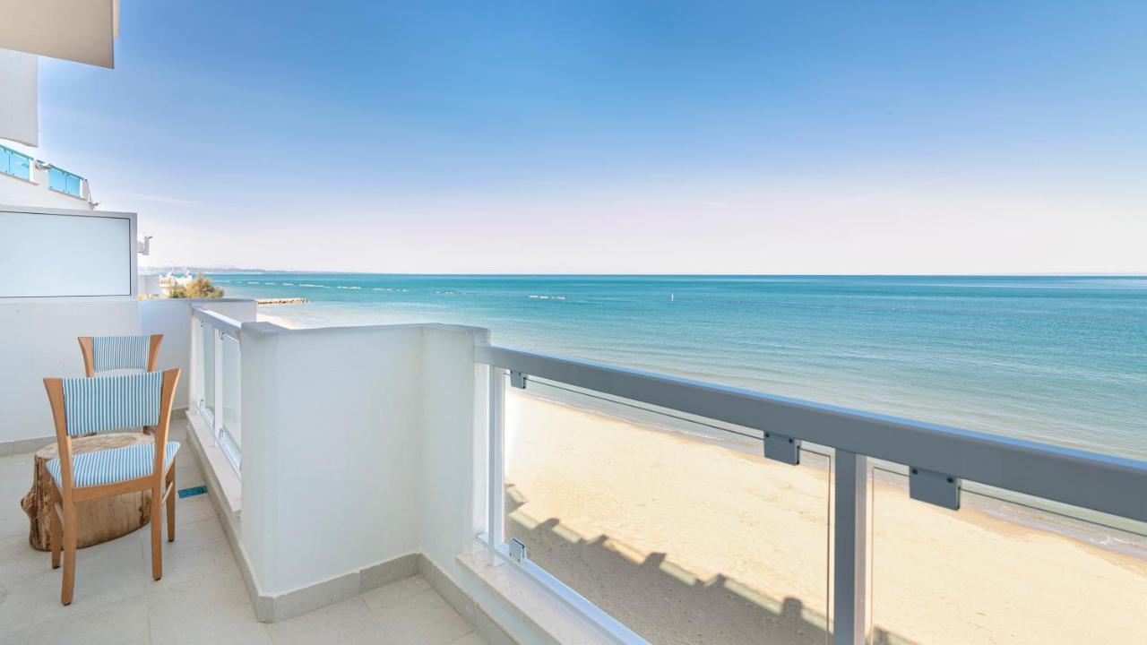 Rivazzurra Homes - C แตร์โมลิ ภายนอก รูปภาพ