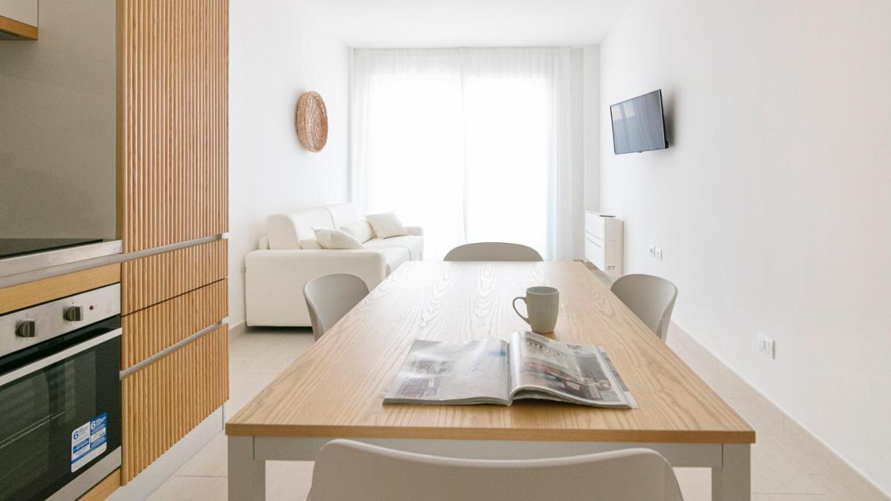 Rivazzurra Homes - C แตร์โมลิ ภายนอก รูปภาพ