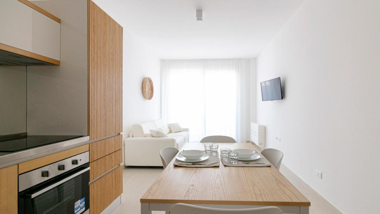Rivazzurra Homes - C แตร์โมลิ ภายนอก รูปภาพ