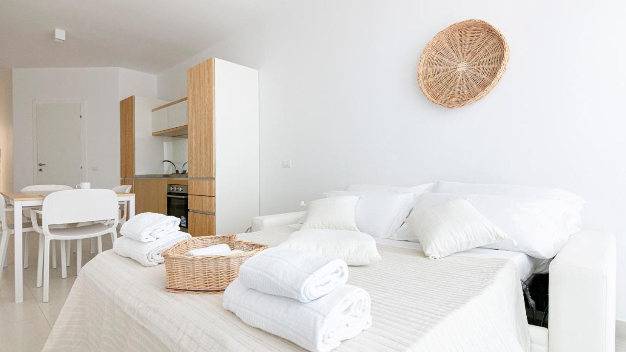 Rivazzurra Homes - C แตร์โมลิ ภายนอก รูปภาพ