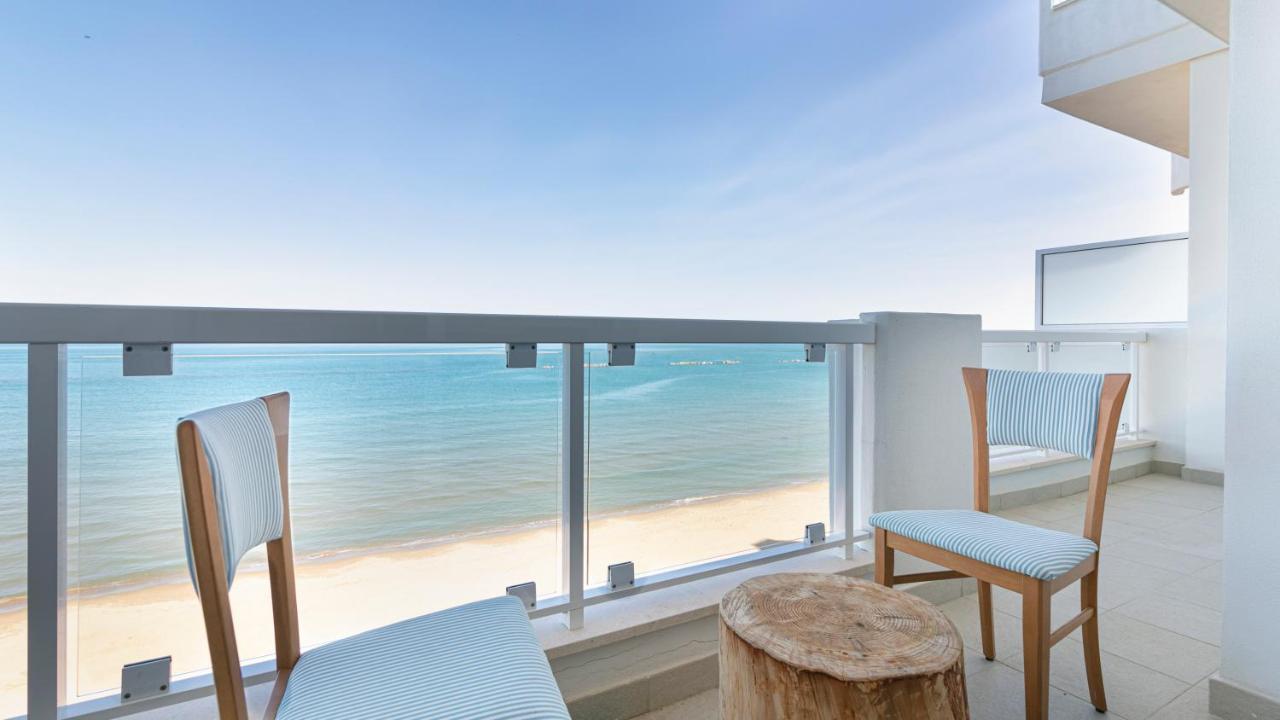 Rivazzurra Homes - C แตร์โมลิ ภายนอก รูปภาพ
