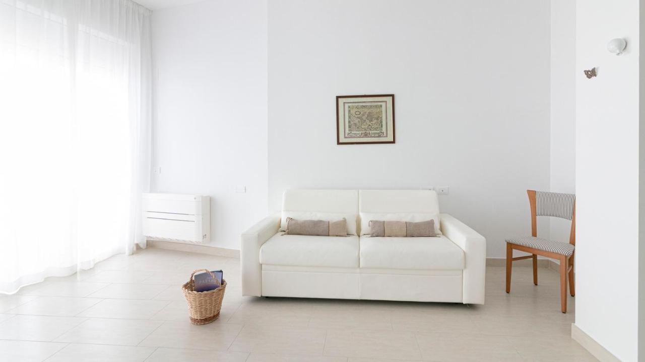 Rivazzurra Homes - C แตร์โมลิ ภายนอก รูปภาพ