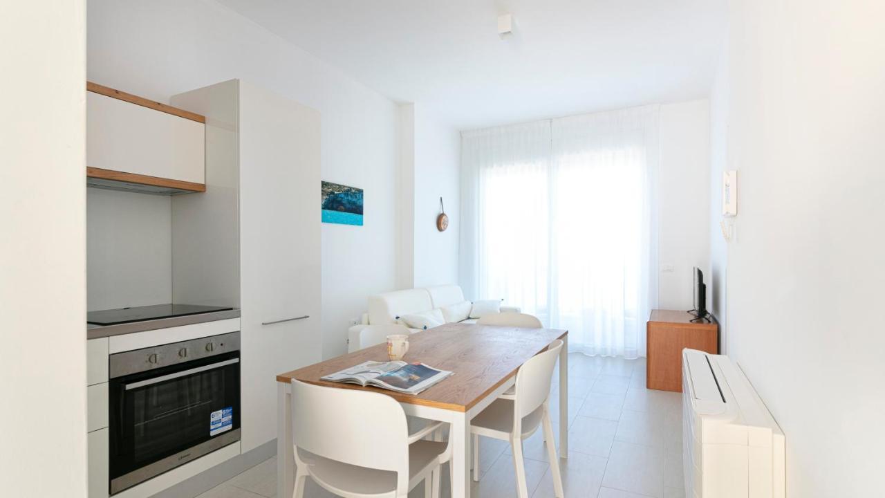 Rivazzurra Homes - C แตร์โมลิ ภายนอก รูปภาพ