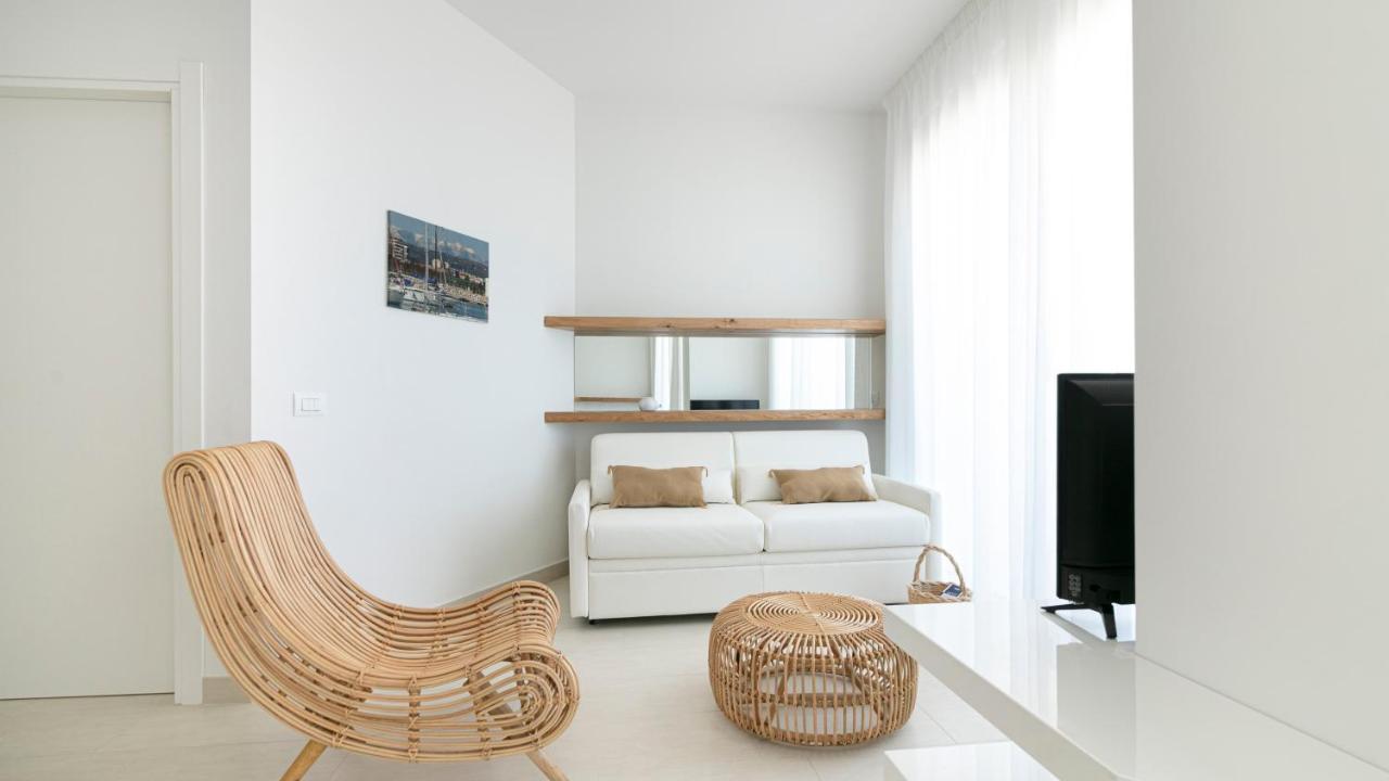 Rivazzurra Homes - C แตร์โมลิ ภายนอก รูปภาพ