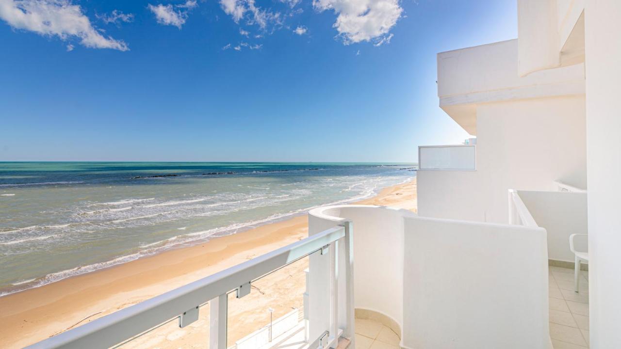Rivazzurra Homes - C แตร์โมลิ ภายนอก รูปภาพ
