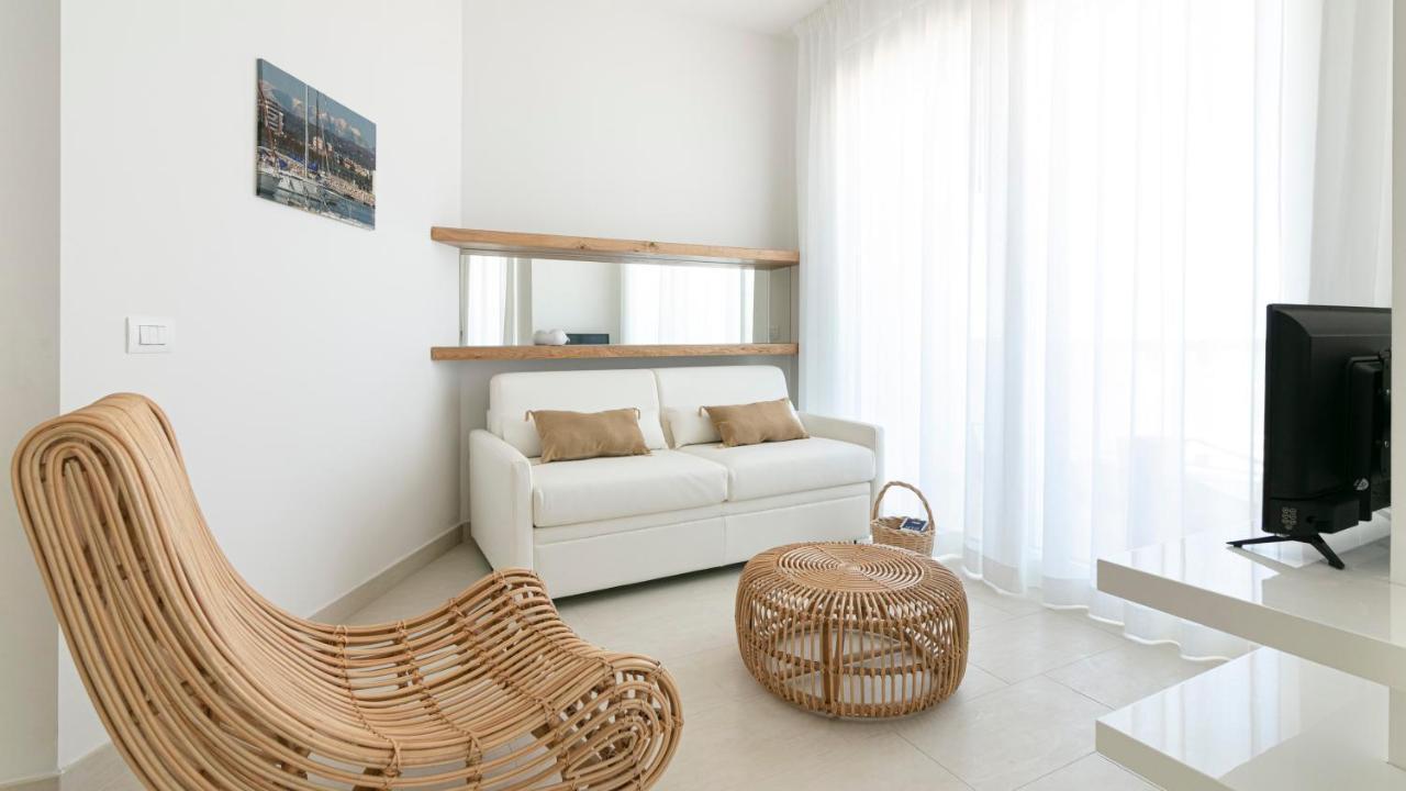 Rivazzurra Homes - C แตร์โมลิ ภายนอก รูปภาพ