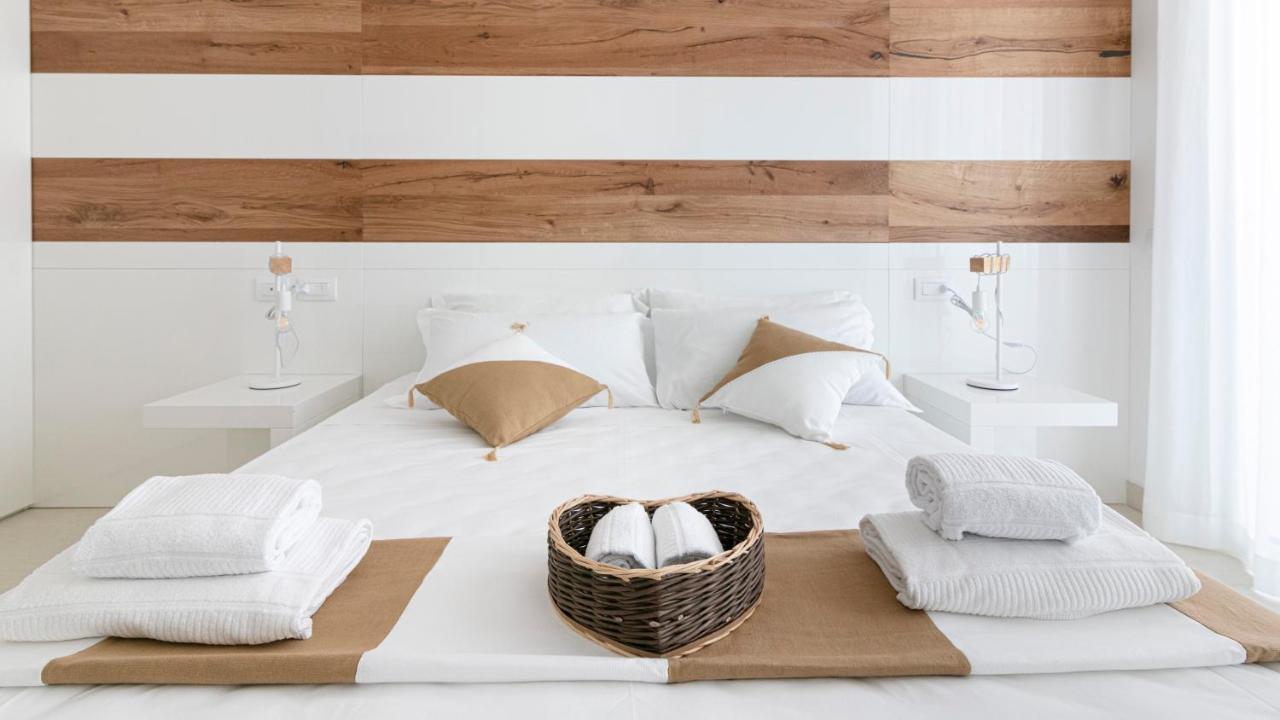 Rivazzurra Homes - C แตร์โมลิ ภายนอก รูปภาพ