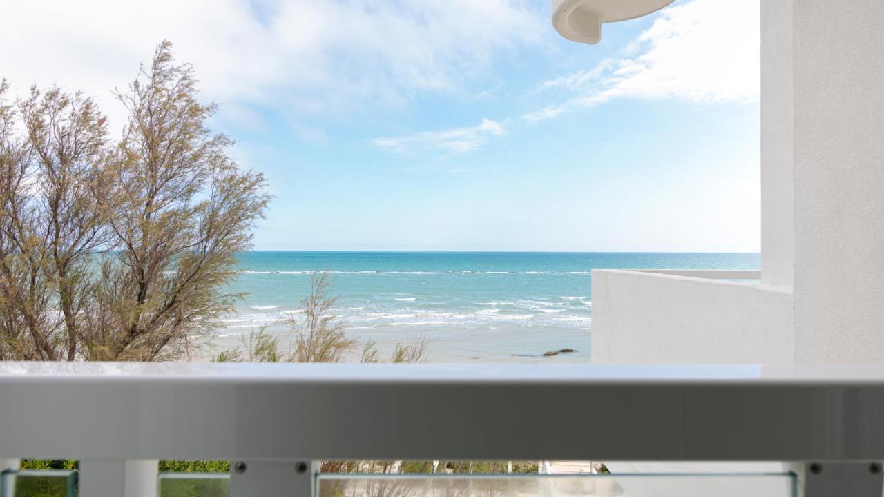 Rivazzurra Homes - C แตร์โมลิ ภายนอก รูปภาพ