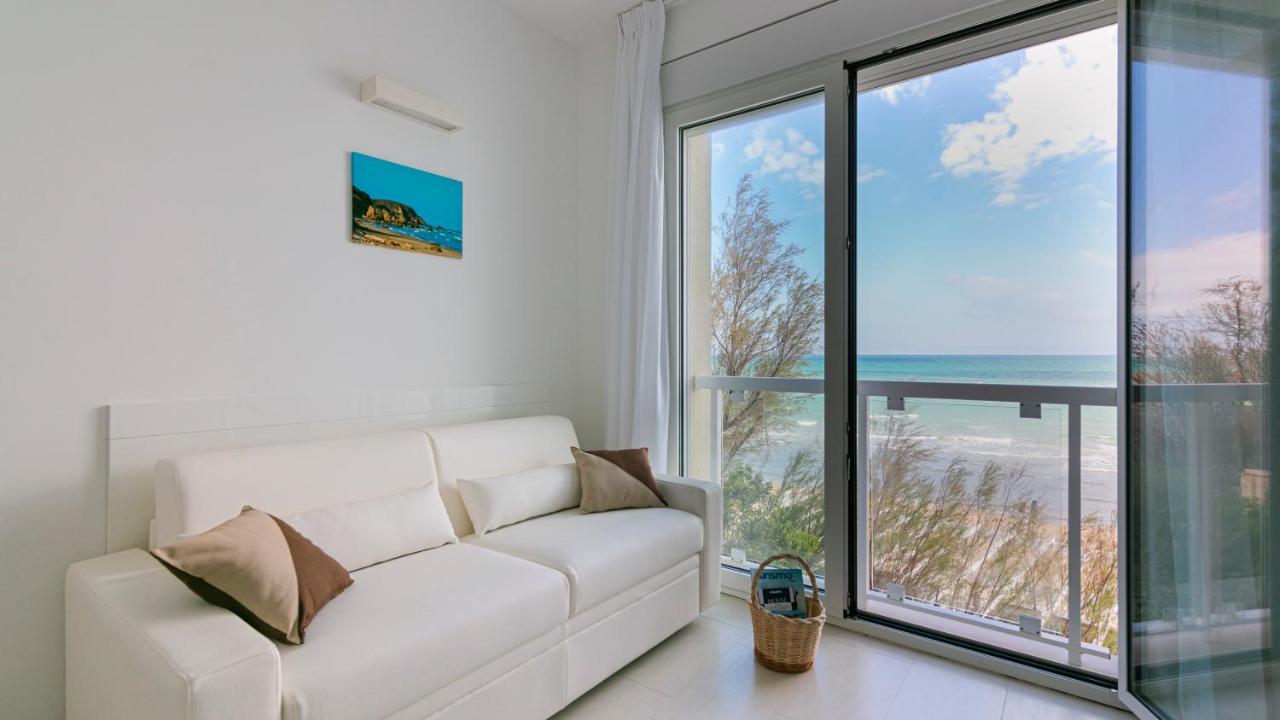 Rivazzurra Homes - C แตร์โมลิ ภายนอก รูปภาพ