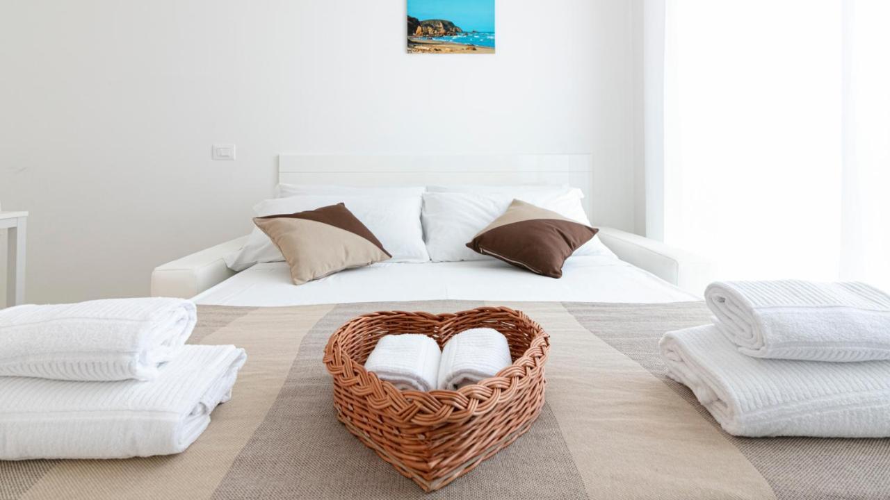Rivazzurra Homes - C แตร์โมลิ ภายนอก รูปภาพ