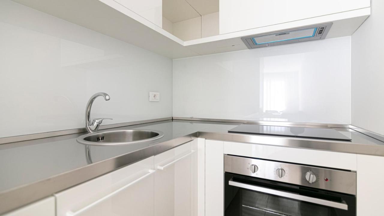 Rivazzurra Homes - C แตร์โมลิ ภายนอก รูปภาพ