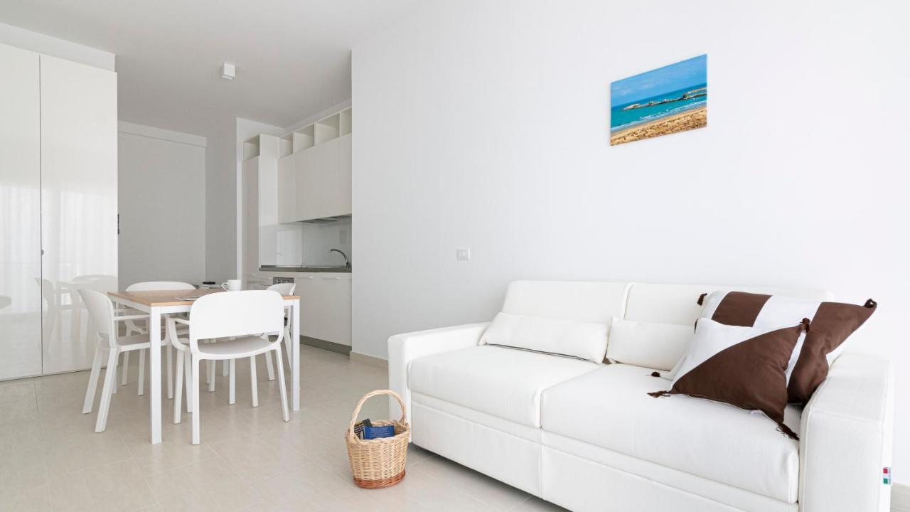 Rivazzurra Homes - C แตร์โมลิ ภายนอก รูปภาพ