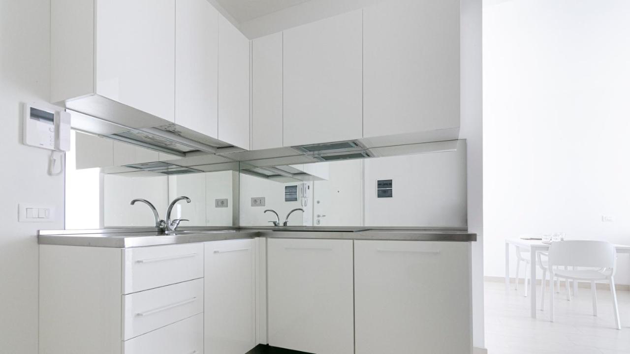 Rivazzurra Homes - C แตร์โมลิ ภายนอก รูปภาพ