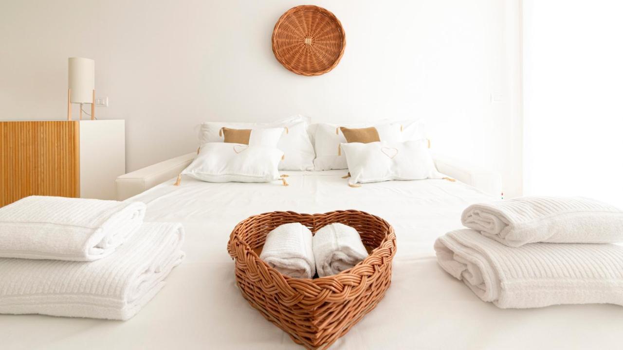 Rivazzurra Homes - C แตร์โมลิ ภายนอก รูปภาพ