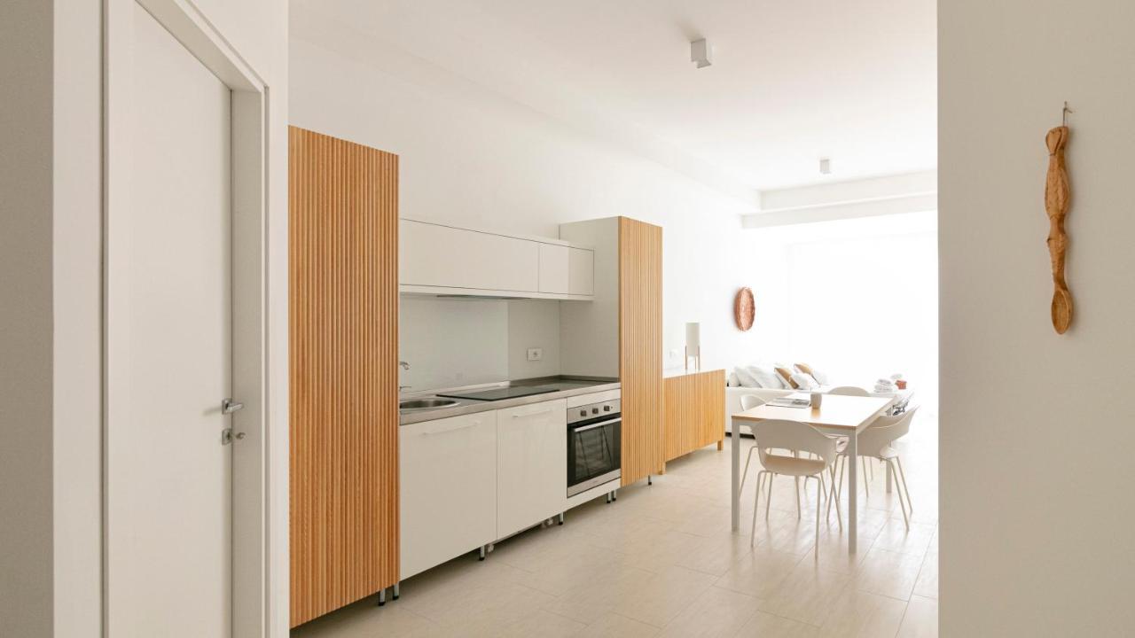 Rivazzurra Homes - C แตร์โมลิ ภายนอก รูปภาพ