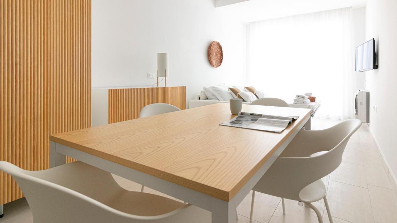 Rivazzurra Homes - C แตร์โมลิ ภายนอก รูปภาพ