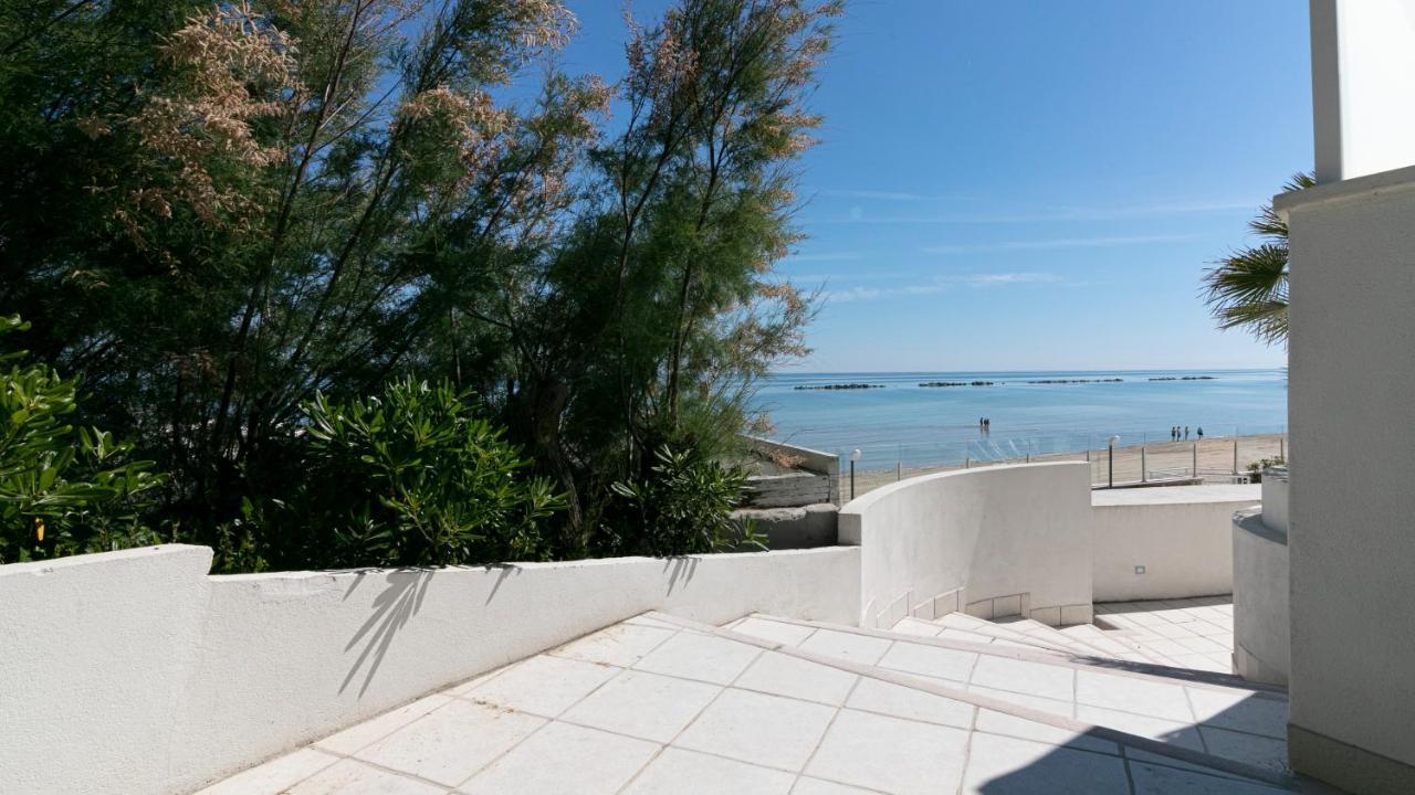 Rivazzurra Homes - C แตร์โมลิ ภายนอก รูปภาพ