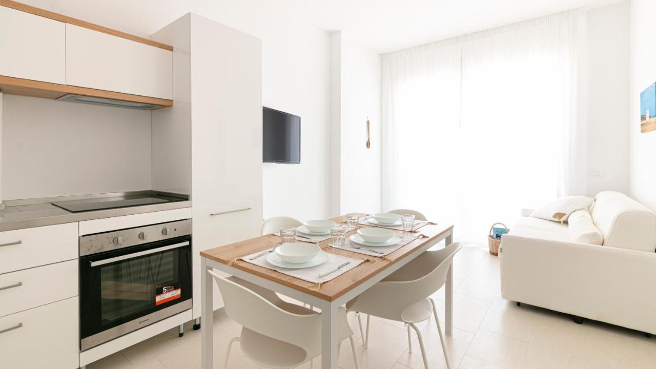 Rivazzurra Homes - C แตร์โมลิ ภายนอก รูปภาพ