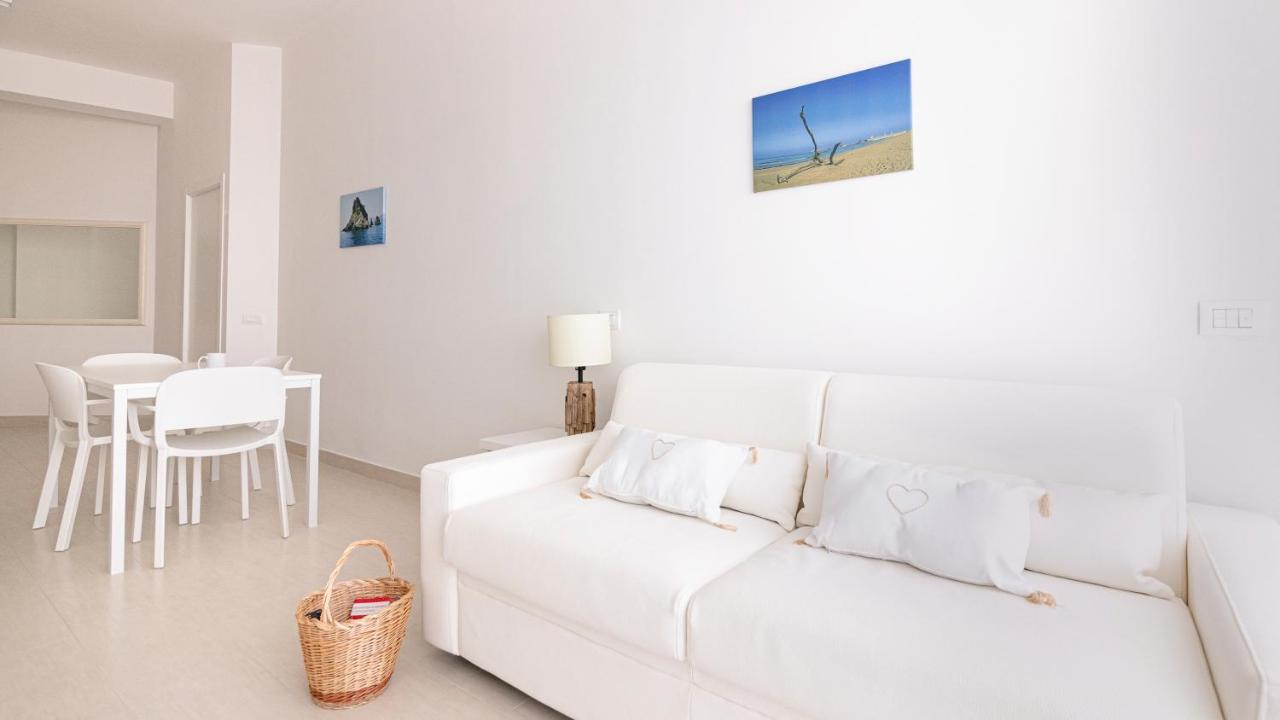 Rivazzurra Homes - C แตร์โมลิ ภายนอก รูปภาพ