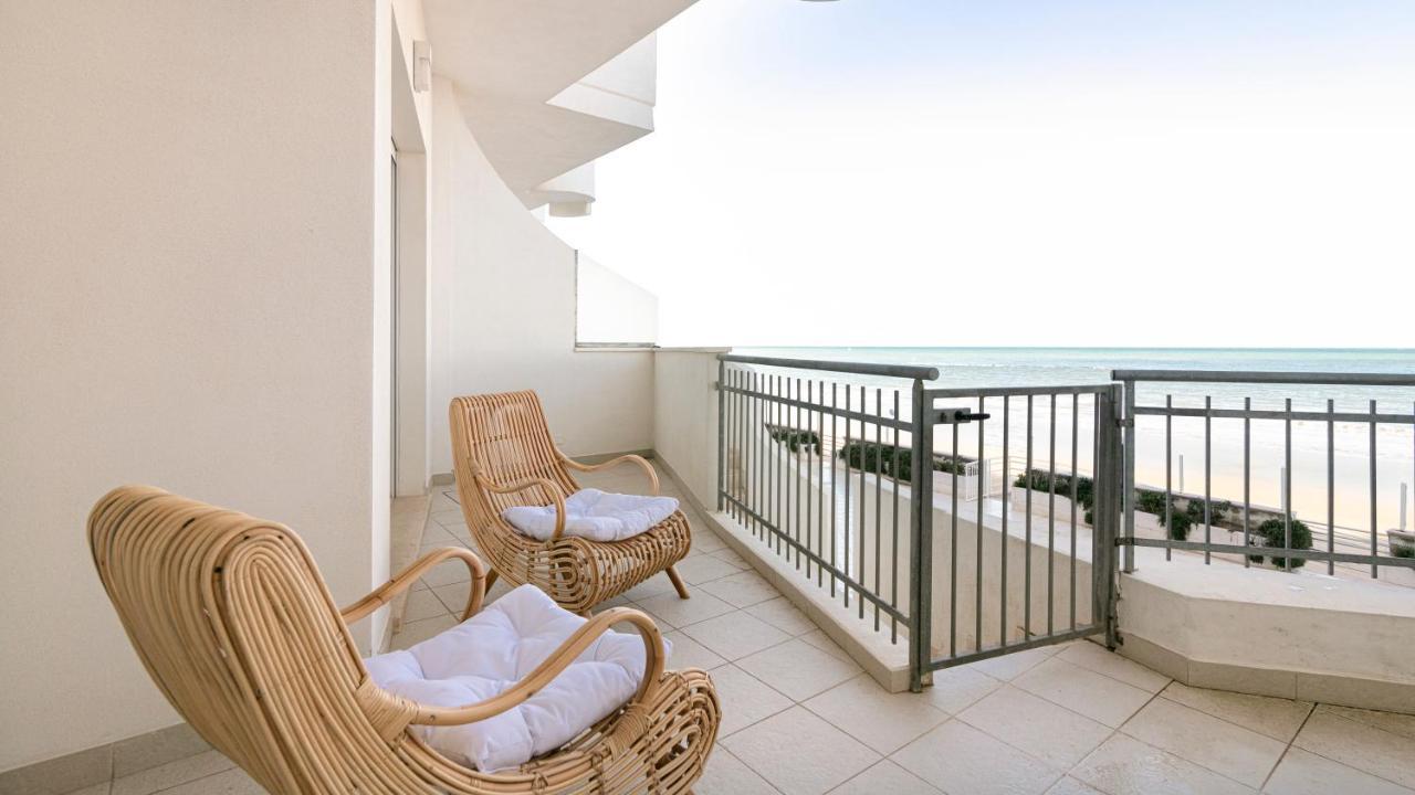 Rivazzurra Homes - C แตร์โมลิ ภายนอก รูปภาพ