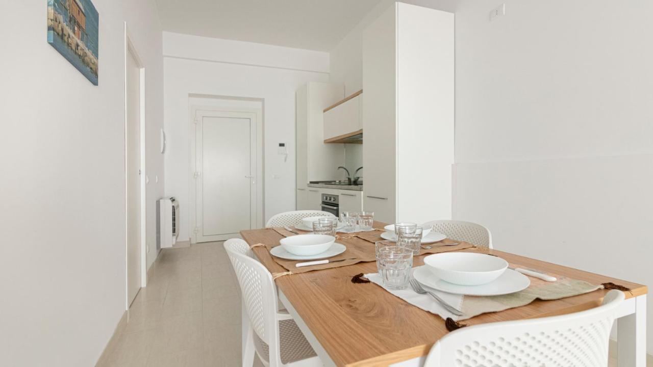 Rivazzurra Homes - C แตร์โมลิ ภายนอก รูปภาพ