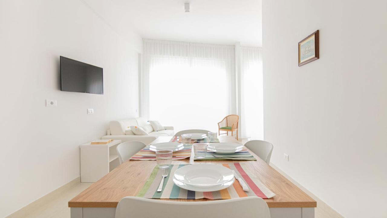 Rivazzurra Homes - C แตร์โมลิ ภายนอก รูปภาพ