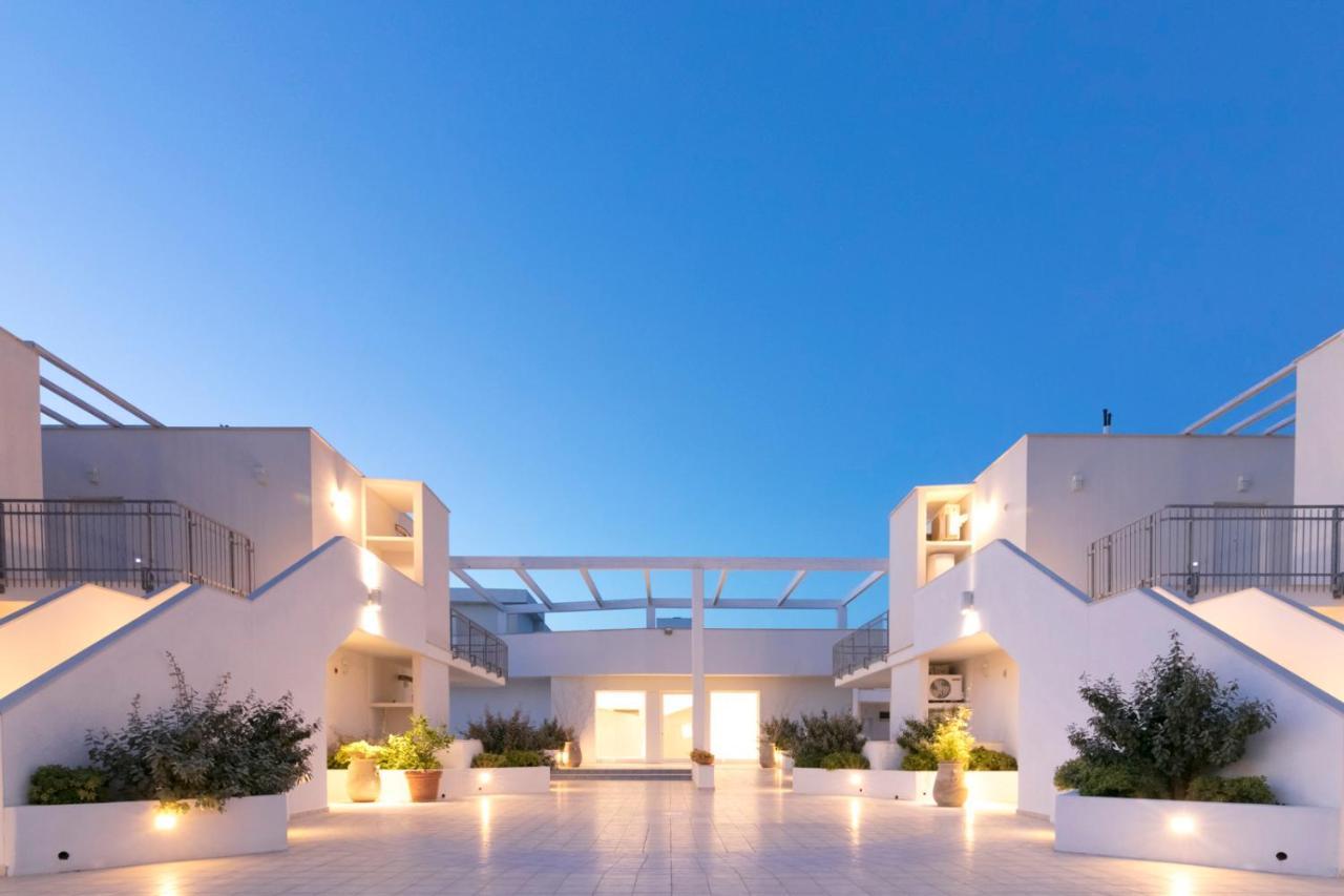 Rivazzurra Homes - C แตร์โมลิ ภายนอก รูปภาพ