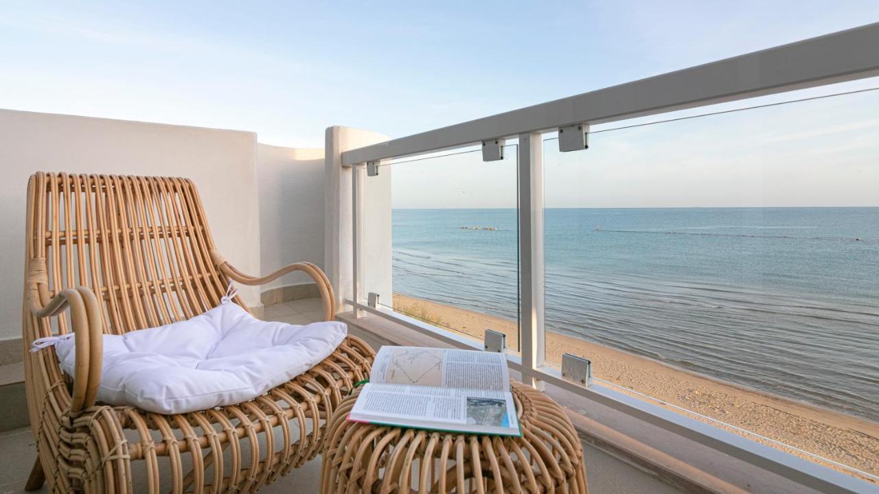 Rivazzurra Homes - C แตร์โมลิ ภายนอก รูปภาพ