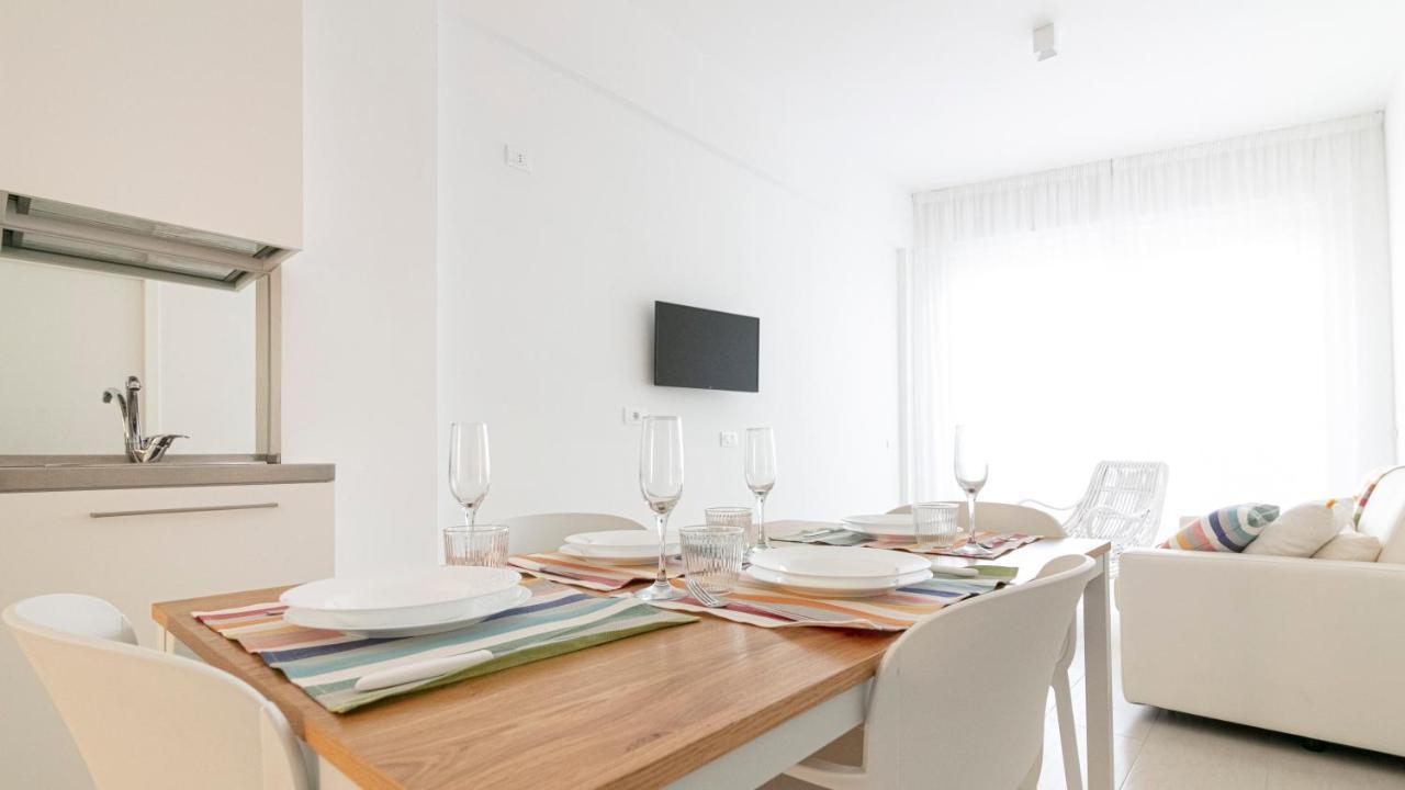 Rivazzurra Homes - C แตร์โมลิ ภายนอก รูปภาพ