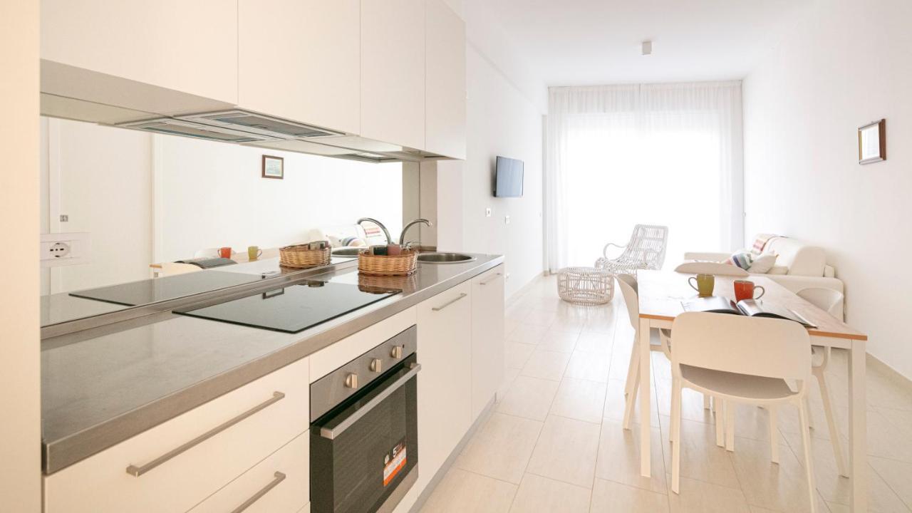 Rivazzurra Homes - C แตร์โมลิ ภายนอก รูปภาพ