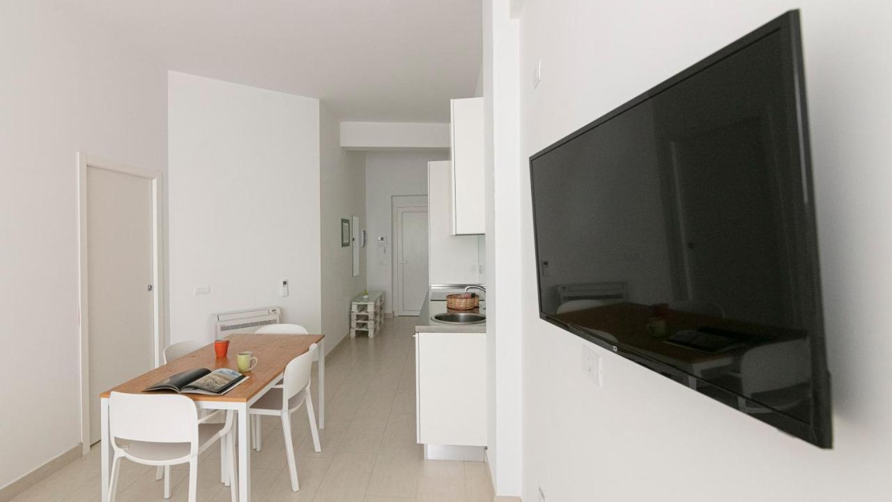 Rivazzurra Homes - C แตร์โมลิ ภายนอก รูปภาพ