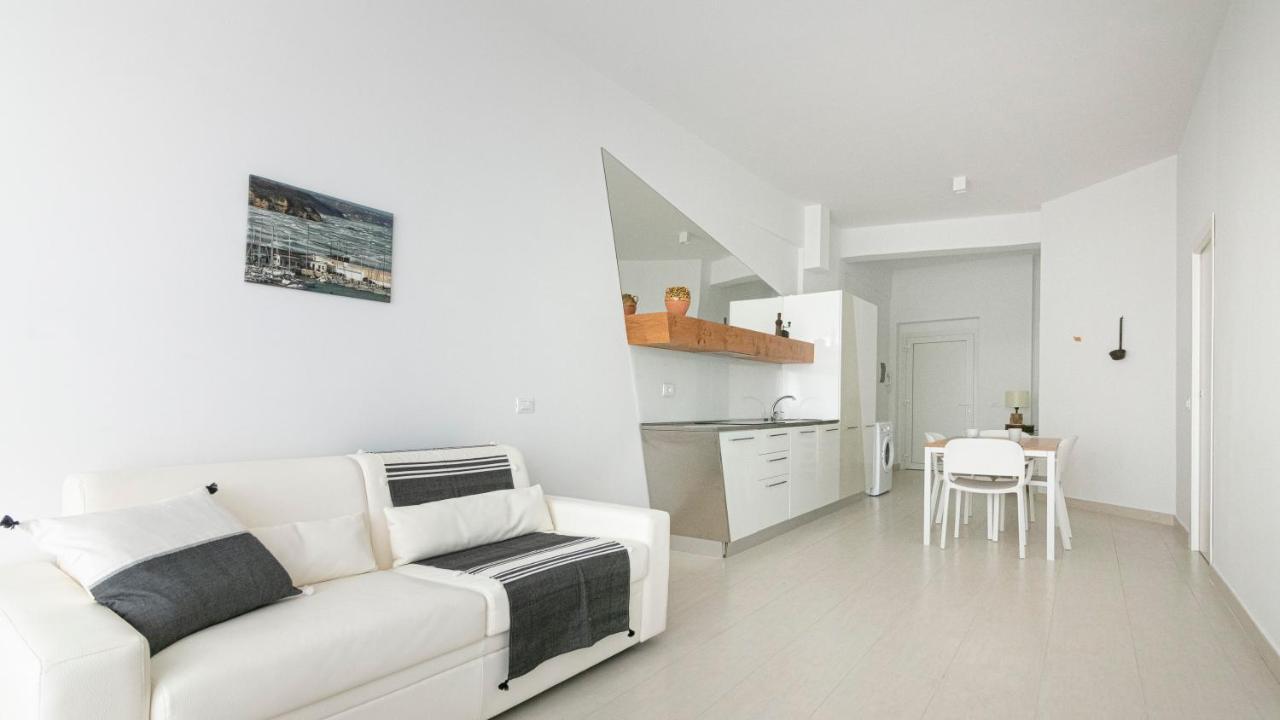 Rivazzurra Homes - C แตร์โมลิ ภายนอก รูปภาพ