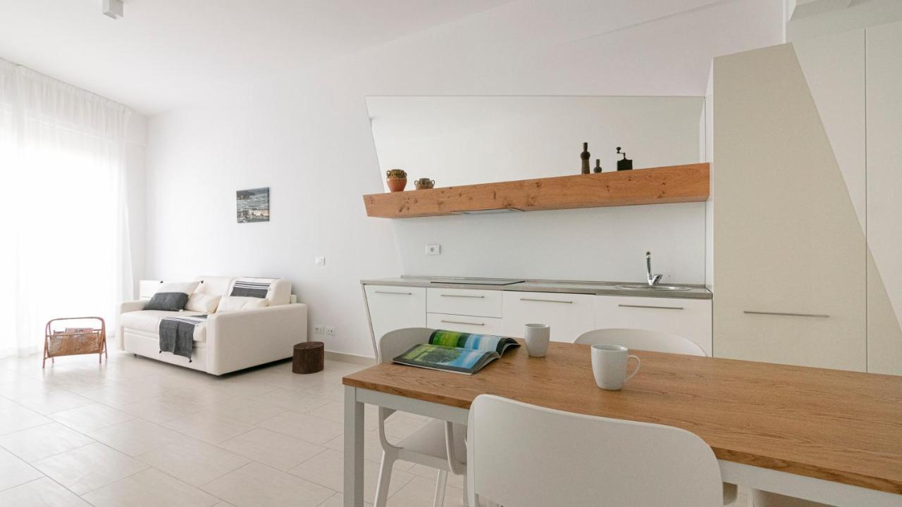 Rivazzurra Homes - C แตร์โมลิ ภายนอก รูปภาพ