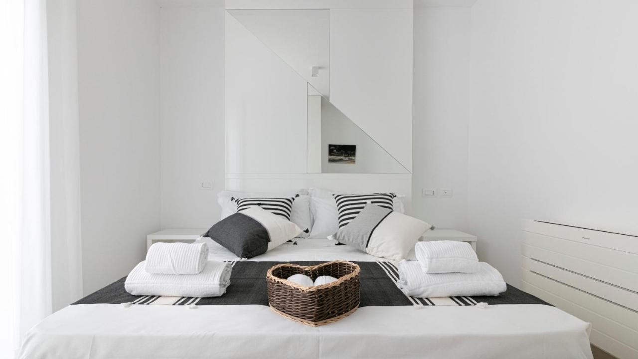 Rivazzurra Homes - C แตร์โมลิ ภายนอก รูปภาพ