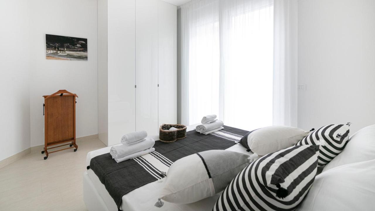 Rivazzurra Homes - C แตร์โมลิ ภายนอก รูปภาพ
