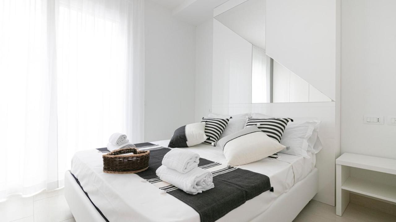 Rivazzurra Homes - C แตร์โมลิ ภายนอก รูปภาพ