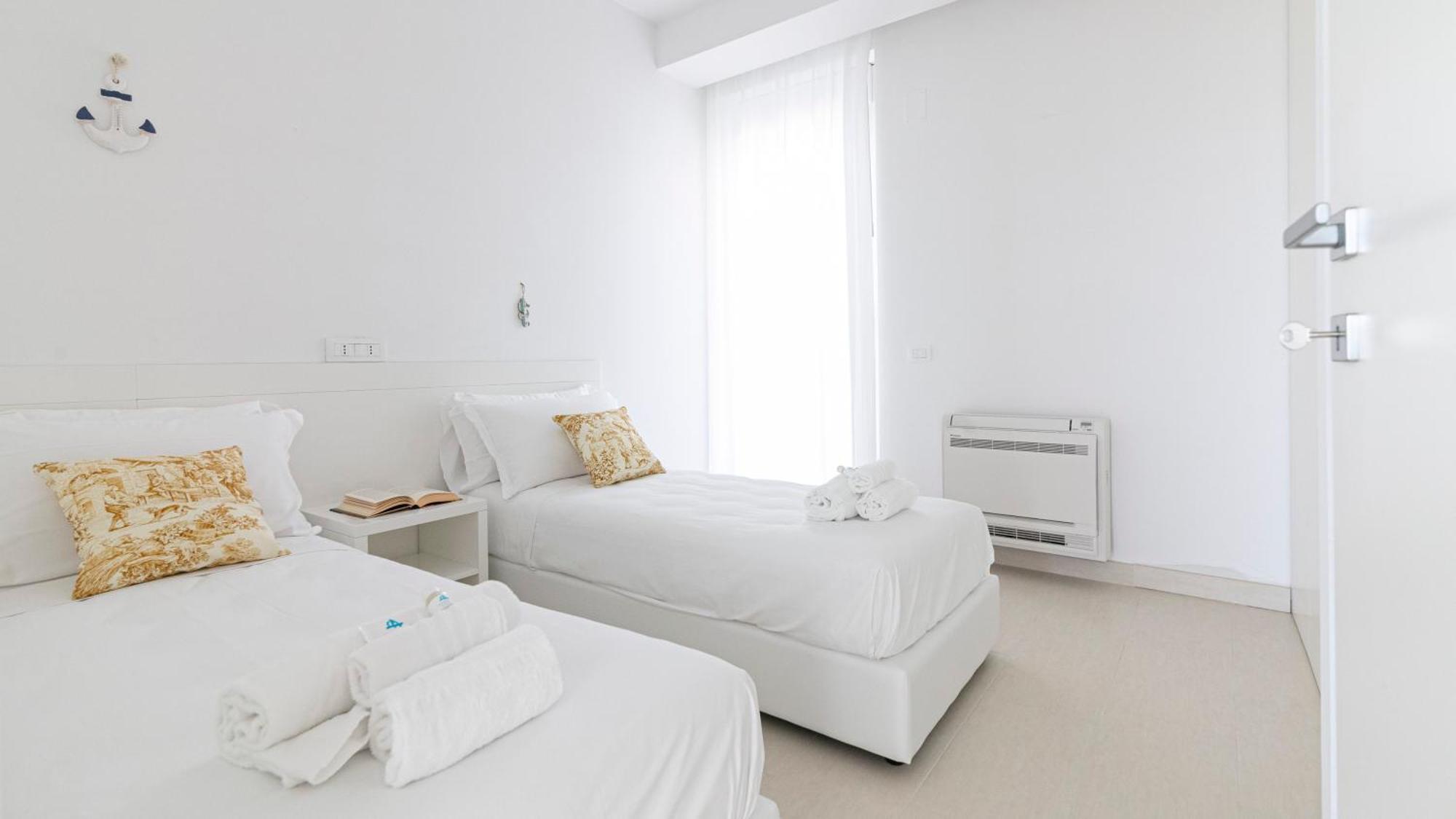 Rivazzurra Homes - C แตร์โมลิ ภายนอก รูปภาพ