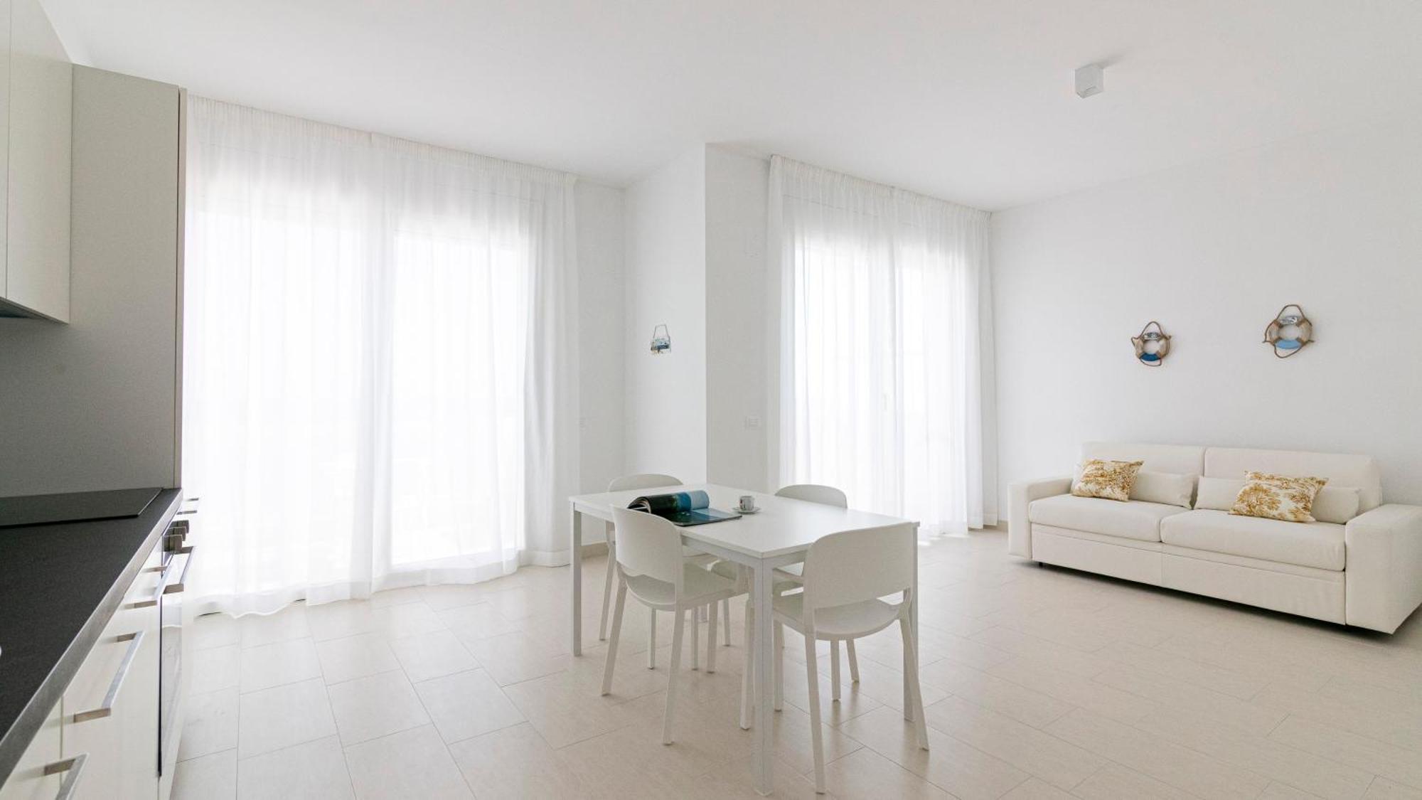 Rivazzurra Homes - C แตร์โมลิ ภายนอก รูปภาพ