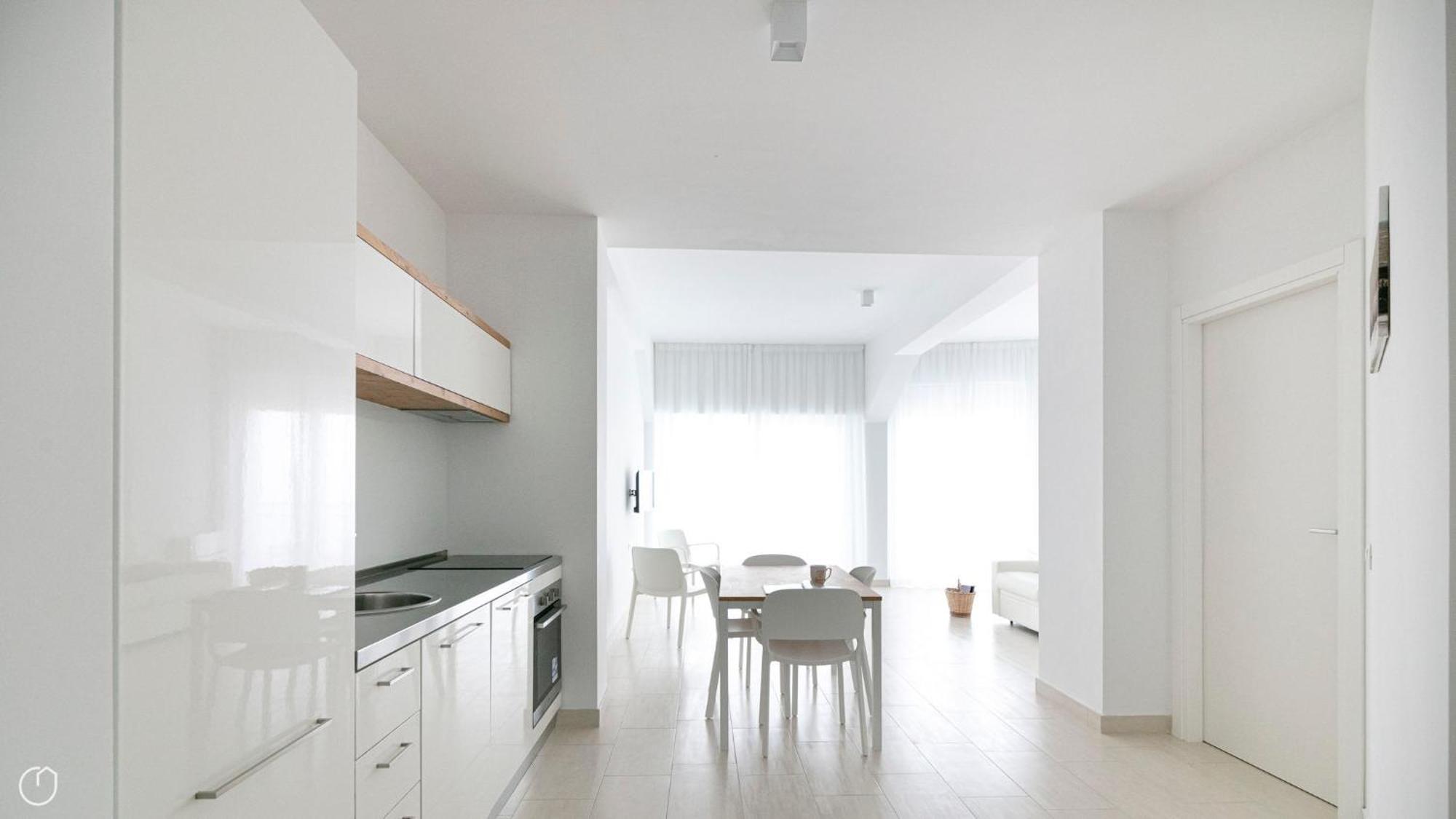 Rivazzurra Homes - C แตร์โมลิ ภายนอก รูปภาพ